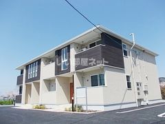 エテルノカーサK Bの外観画像