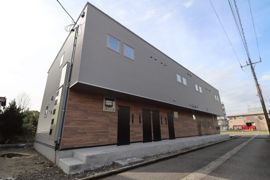 chatonIIの外観画像