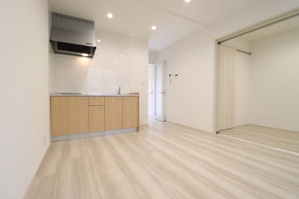 リビング