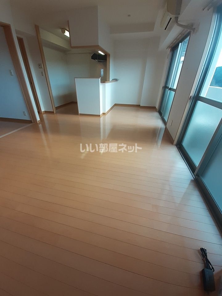 リビング
