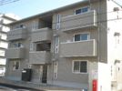 Sunny Flat YASUDAの外観