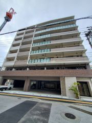 N-FLAT matsuyamaの外観画像