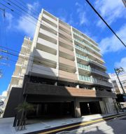 N-FLAT matsuyamaの外観画像
