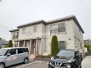 グラン・ソレーユⅤの間取り画像