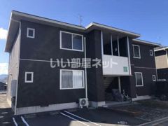 エタンリジェール B棟の外観画像