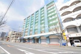 グランメゾンの外観画像