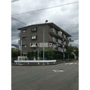 サンハイツ朝宮の外観画像