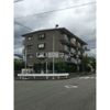 サンハイツ朝宮の間取り画像