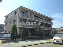 ステラインディゴの外観画像