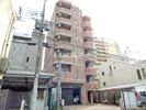 メゾンドプチシャンの外観