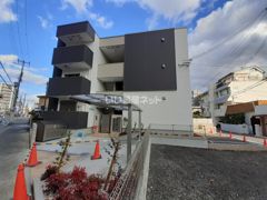 AKAHATA LA CITTAの外観画像