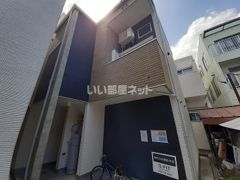 ハーモニーテラス楓の外観画像