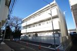 リブリ・エクレールの間取り画像