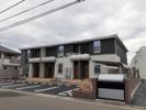 カルム・コリーヌの間取り画像