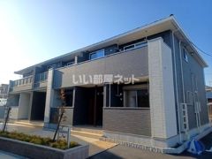 ラ・ルタンBの外観画像