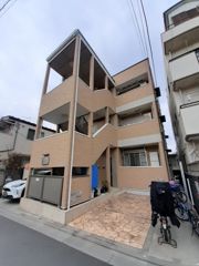 リアンMの外観画像