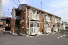 ボヌール ノアの外観画像