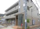 Forest Hillの間取り画像