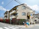 エステート西府中の間取り画像