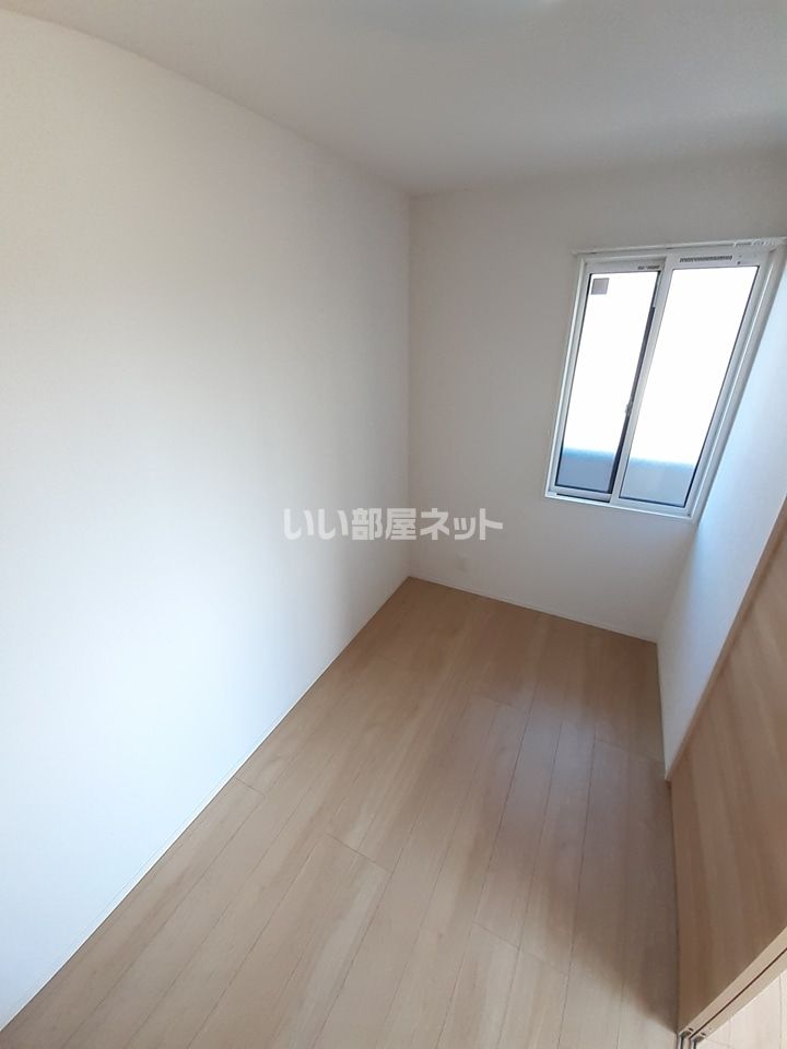洋室
