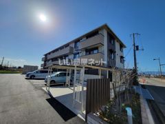 カーサ近江富士の外観画像