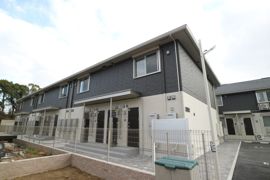 Dーroom社Ⅱの外観画像