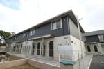 Dーroom社Ⅱの外観
