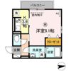 アウローラYの間取り画像