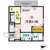 アウローラYの間取り画像