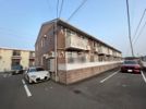 サンディーア A棟の間取り画像