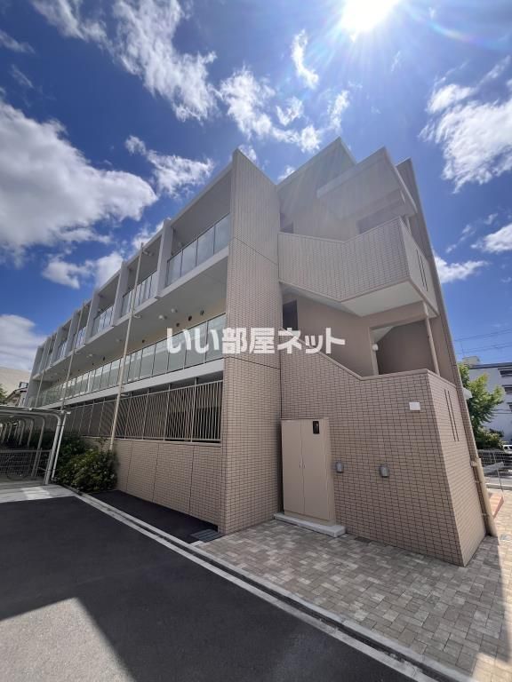 アクアプリータⅡの外観画像