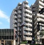 ステージファースト代々木の外観画像