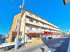 伊勢崎ヴィレッヂの外観画像