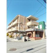 レージュ幸心の外観画像