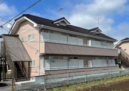 コーラルプリンセス1・2の外観画像