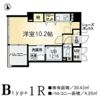 プロスペリテ(尼崎)の間取り画像