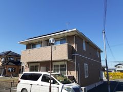 グリーンヒルズヴィラ Ⅱの外観画像