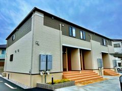 フルール東野の外観画像