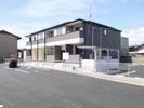 メゾン・オーブの間取り画像
