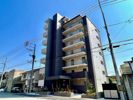 スカイブルー・ヨシの間取り画像