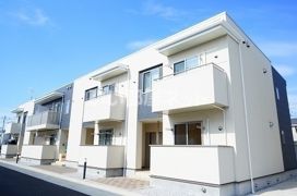 サム コート Ⅰの外観画像