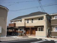 グランコ－ト Bの外観画像