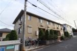 フェルミエの間取り画像