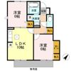 GRAND SOREILの間取り画像