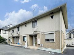 GRAND SOREILの外観画像