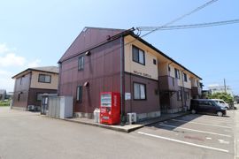 セジュールエスポワール Ⅰの外観画像