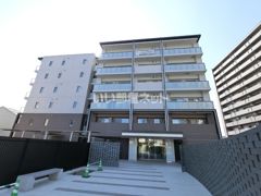 VILLA D'EST OHTE(ヴィラデスト大手)の外観画像