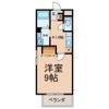 マイタウン茶所の間取り画像