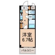Stellaの間取り画像