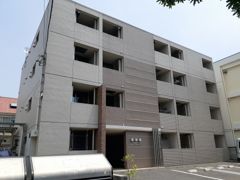 sole di fioreの外観画像
